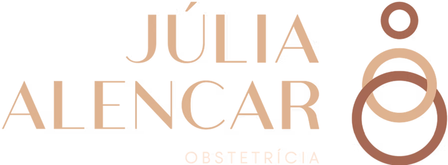 Júlia Alencar · Obstetra